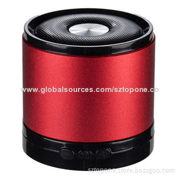 Wholesale mini speakers Bluetooth